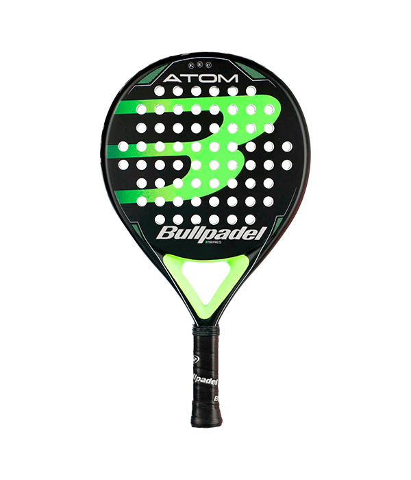 Pala Bullpadel Atom