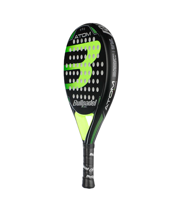 Pala Bullpadel Atom