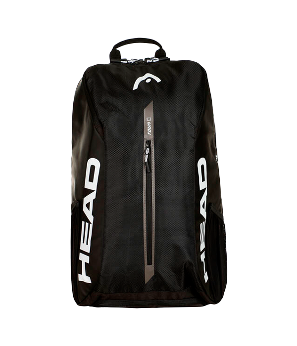 Mochila HEAD Tour Negro 2024