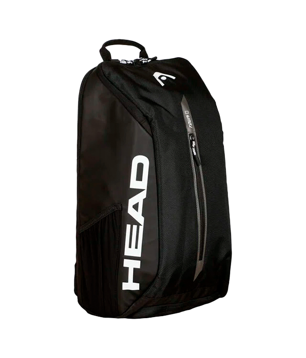 Mochila HEAD Tour Negro 2024