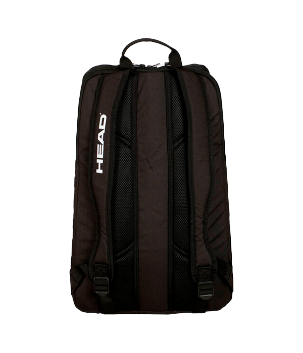Mochila HEAD Tour Negro 2024