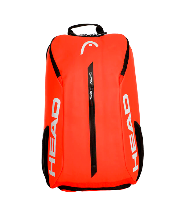 Mochila HEAD Tour Naranja 2024