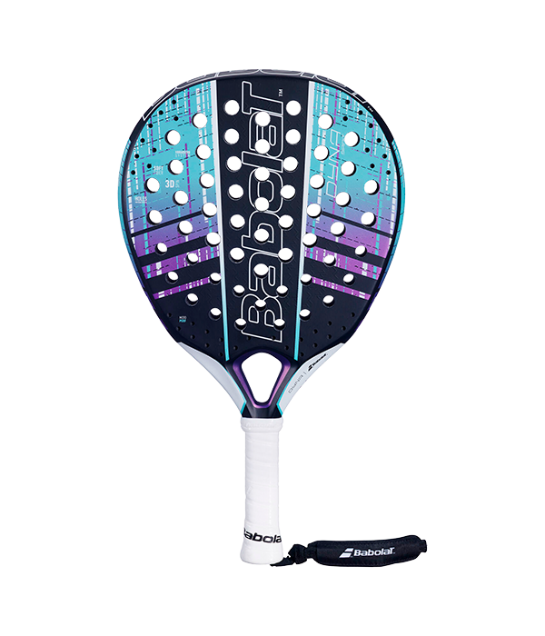 Pala Babolat Dyna Spirit