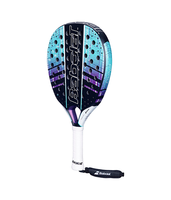 Pala Babolat Dyna Spirit