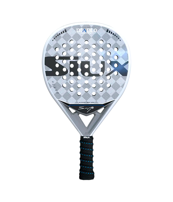Pala Siux Diablo Revolution II Junior Azul