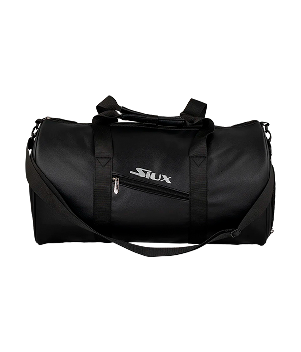 Bolsa Siux The King Negra