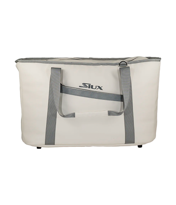 Bolsa Siux The Queen Blanca 2025