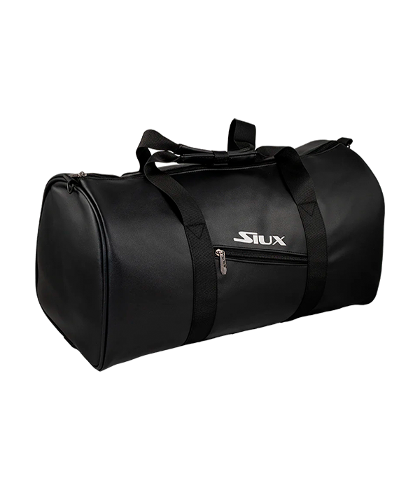 Bolsa Siux The King Negra