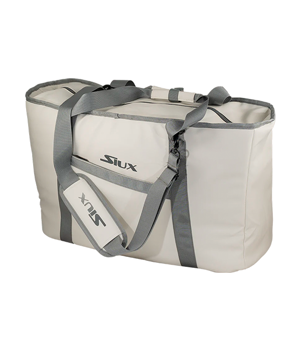Bolsa Siux The Queen Blanca 2025