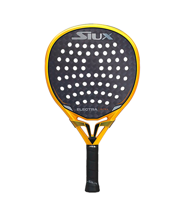 Pala Siux Electra Elite 4 2025