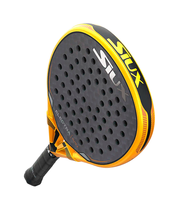 Pala Siux Electra Elite 4 2025
