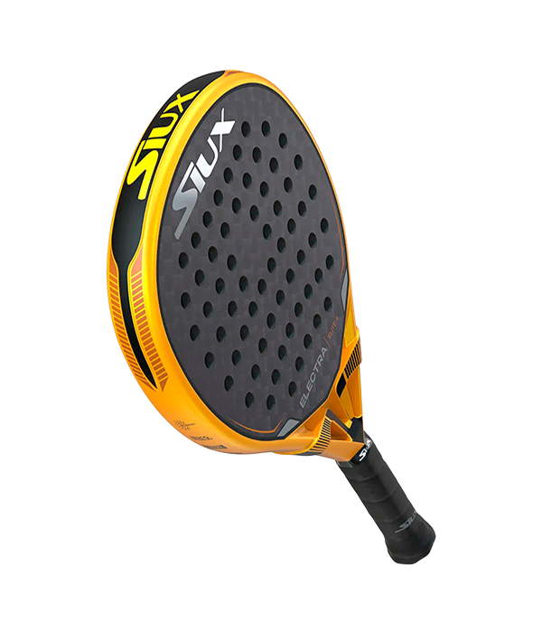 Pala Siux Electra Elite 4 2025