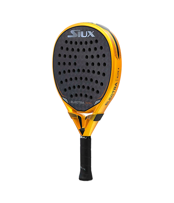 Pala Siux Electra Elite 4 2025