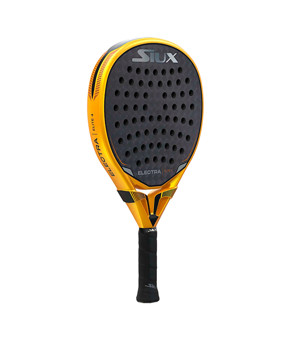 Pala Siux Electra Elite 4 2025