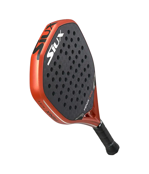 Pala Siux Fenix Elite 5 2025