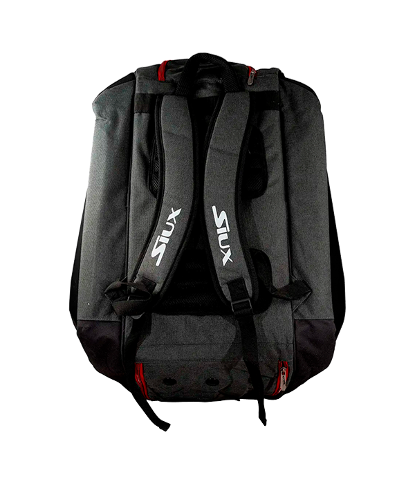 Paletero Siux Pro Tour Negro 2025