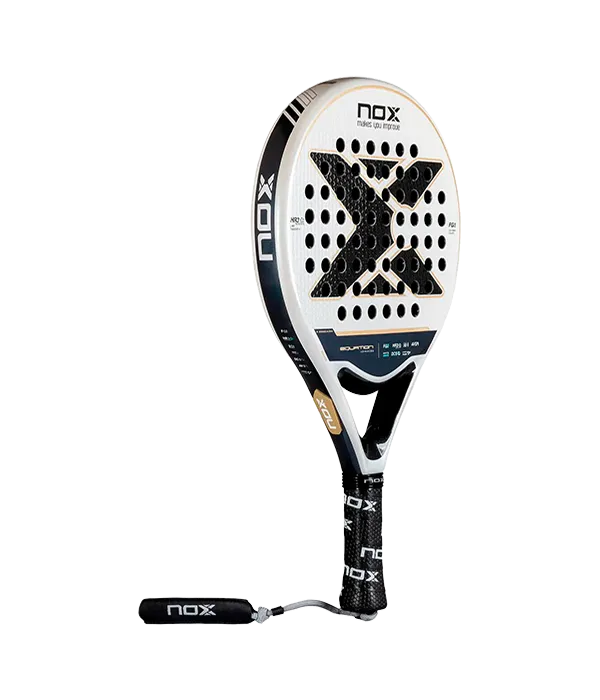 Pala Nox Equation Advanced 2025