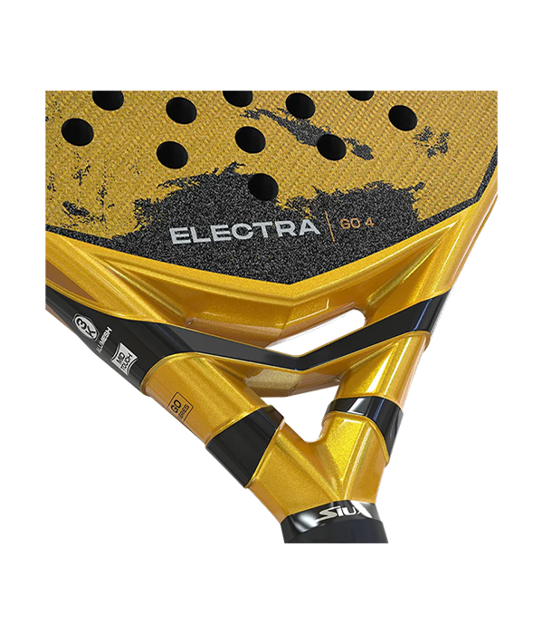 Pala Siux Electra Go 4 2025
