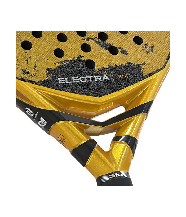 Pala Siux Electra Go 4 2025