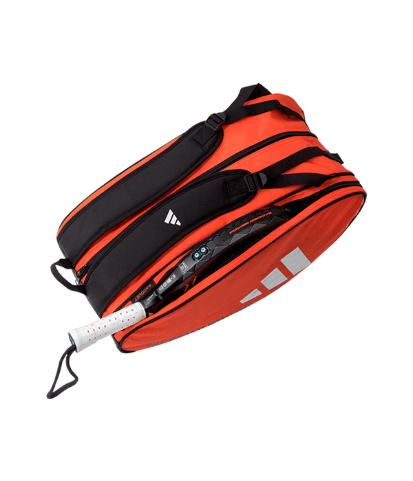 Paletero Adidas Control Orange 3.4 2025