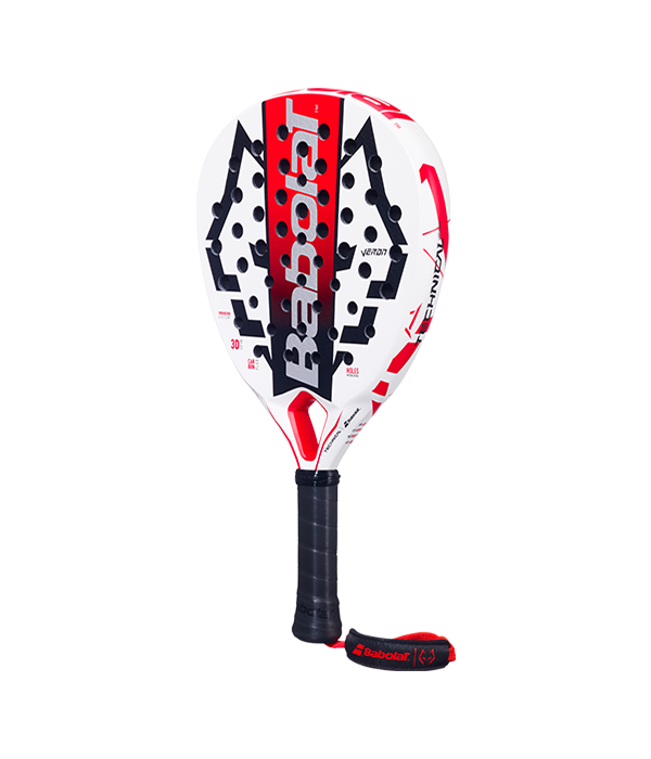 Pala Babolat Technical Veron 2025 Juan Lebrón