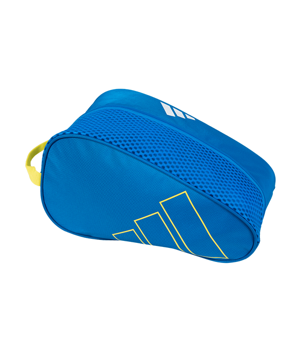 Zapatero Adidas Azul