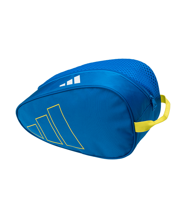 Zapatero Adidas Azul