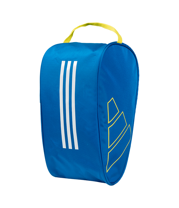 Zapatero Adidas Azul