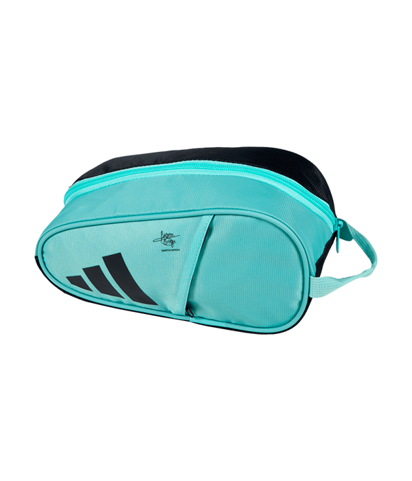 Neceser Adidas Turquesa Martita Ortega