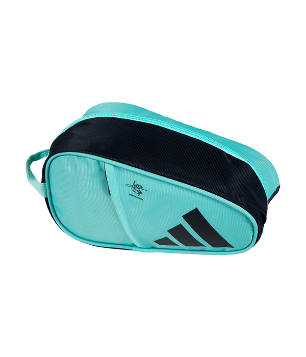 Neceser Adidas Turquesa Martita Ortega