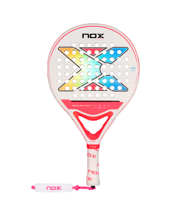 Pala NOX Equation Lady Advanced 2024