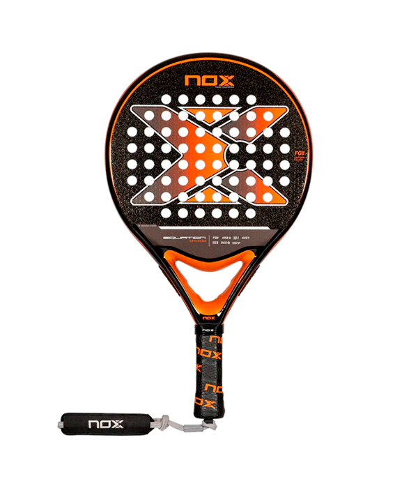 Pala NOX Equation Advanced 2024