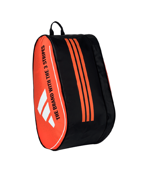 Paletero Adidas Control Orange 3.4 2025