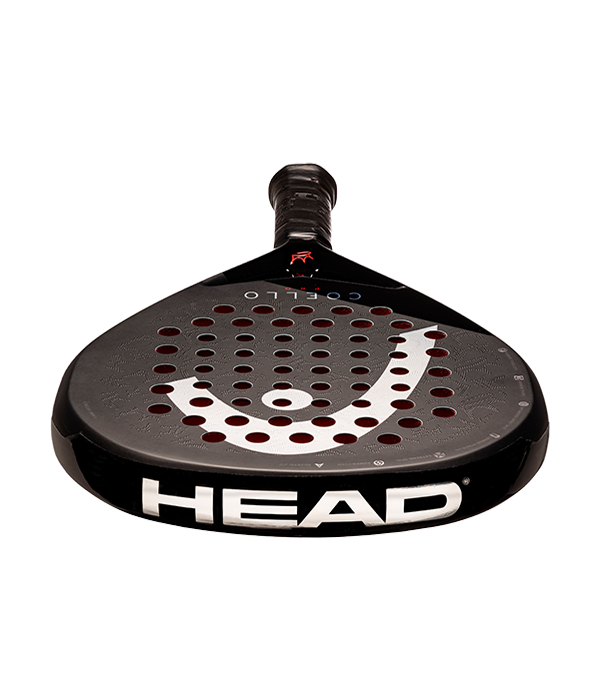 Pala Head Coello Pro 2025