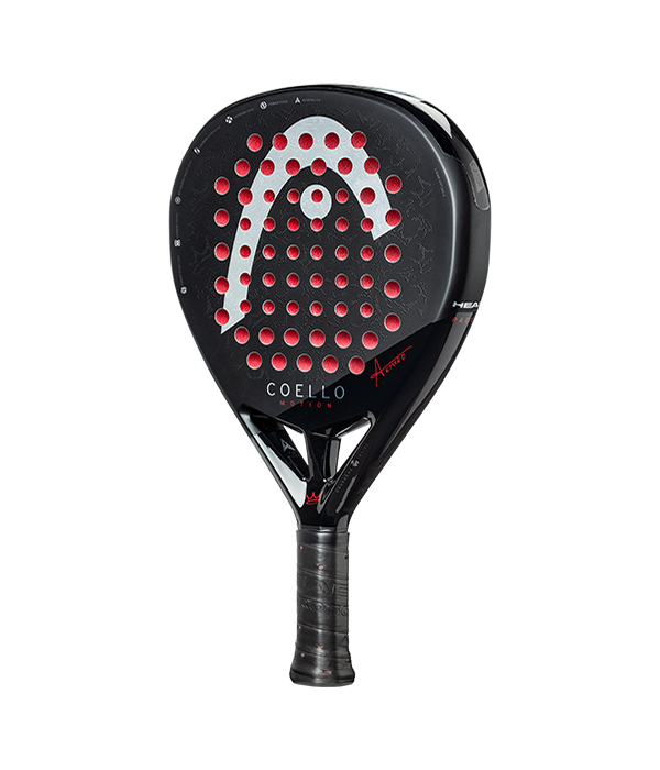 Pala HEAD Coello Motion 2025