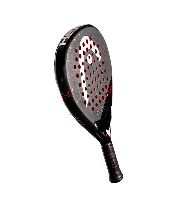 Pala HEAD Coello Motion 2025