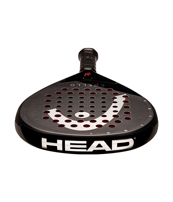 Pala HEAD Coello Motion 2025