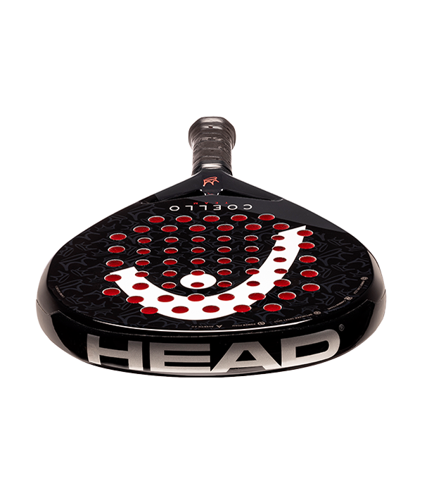 Pala HEAD Coello Team 2025