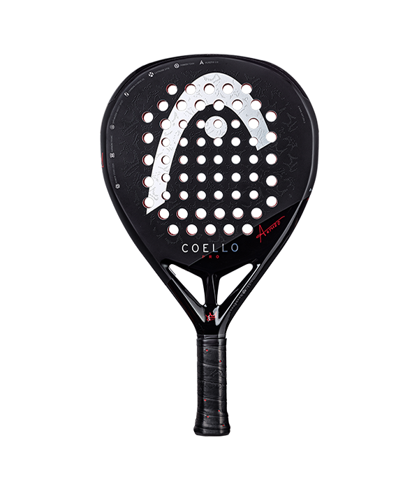 Pala Head Coello Pro 2025