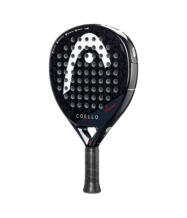 Pala Head Coello Vibe 2025