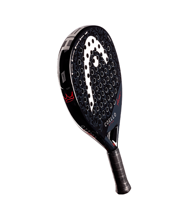 Pala Head Coello Vibe 2025