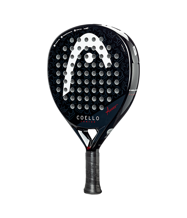 Pala HEAD Coello Junior 2025