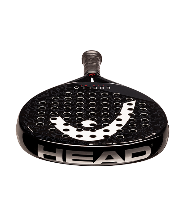 Pala HEAD Coello Junior 2025