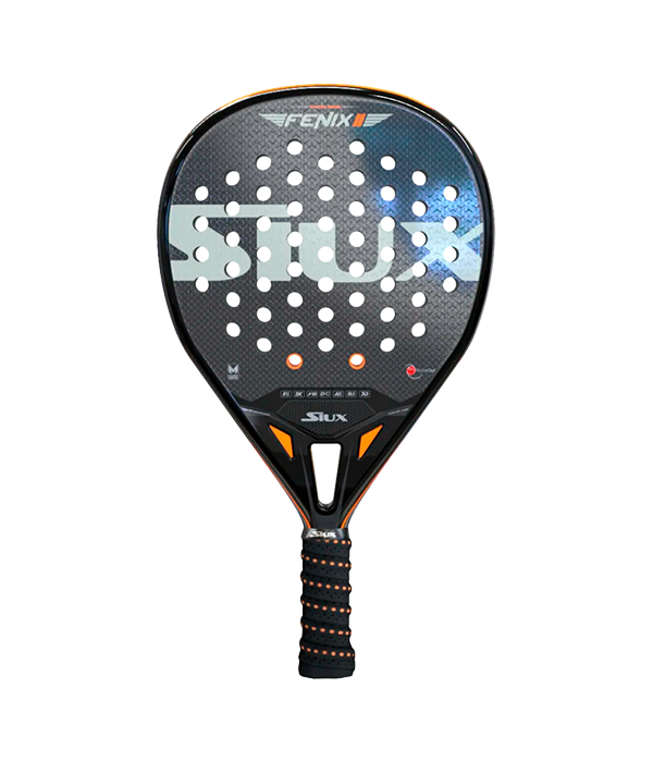 Pala Siux Fenix II 3K Master Edition