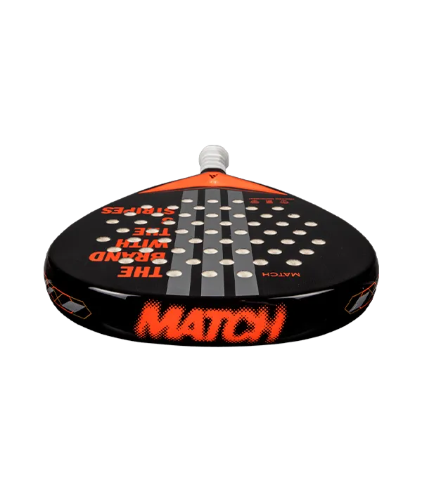 Pala Adidas Match Black 3.4 2025