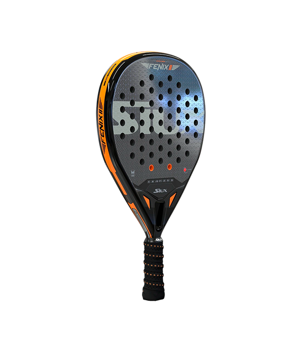 Pala Siux Fenix II 3K Master Edition