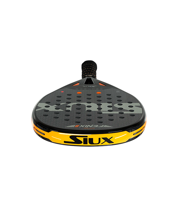 Pala Siux Fenix II 3K Master Edition