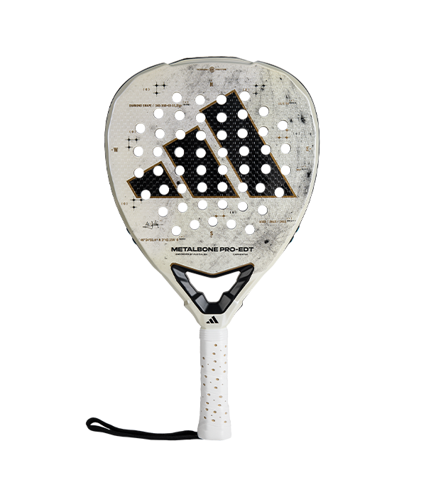 Pala Adidas Metalbone Pro EDT 2025 Ale Galán