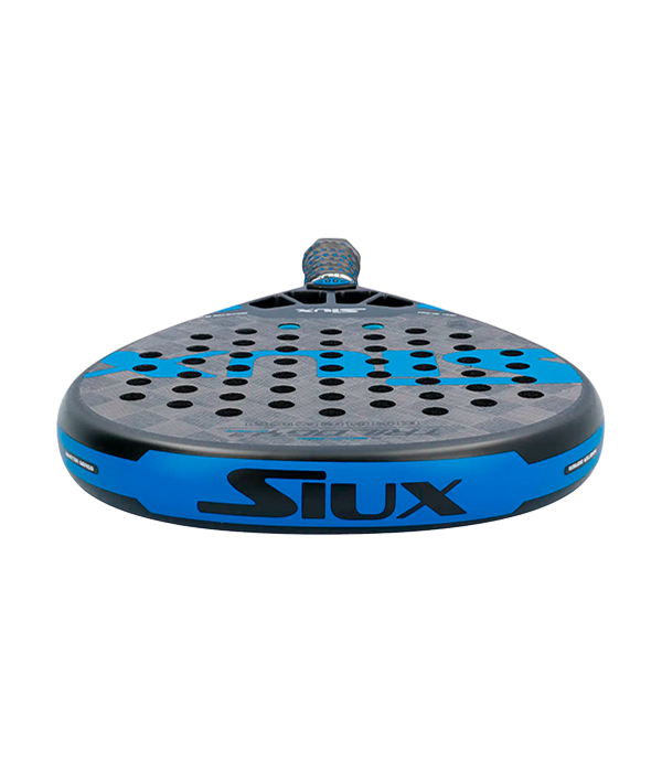 Pala Siux Trilogy 3 Attack
