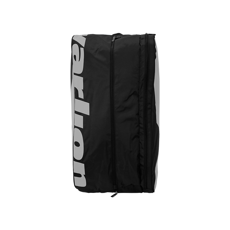 Paletero Varlion Ergonomic Begins negro/gris